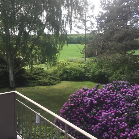 Vakantiehuis Holiday Iii Vejstrup
