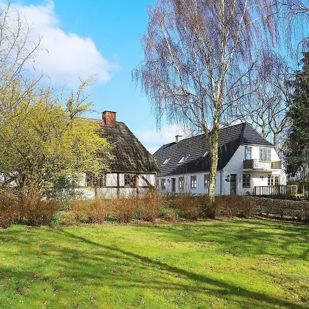 Vakantiehuis Holiday Iii Vejstrup