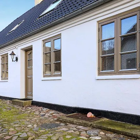 Vakantiehuis Holiday Iii *