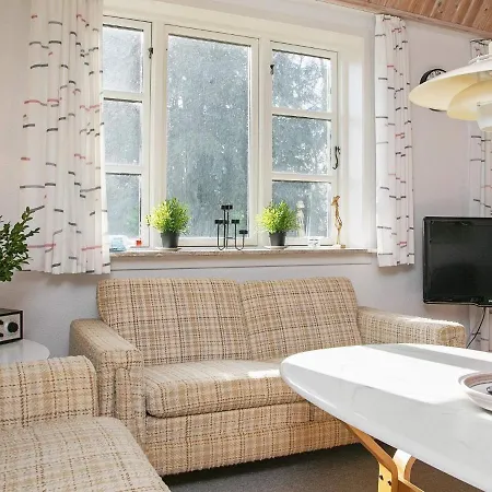 Vakantiehuis Holiday Iii Vejstrup