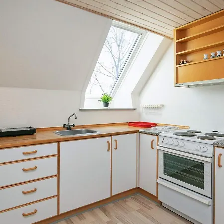 Vakantiehuis Holiday Iii